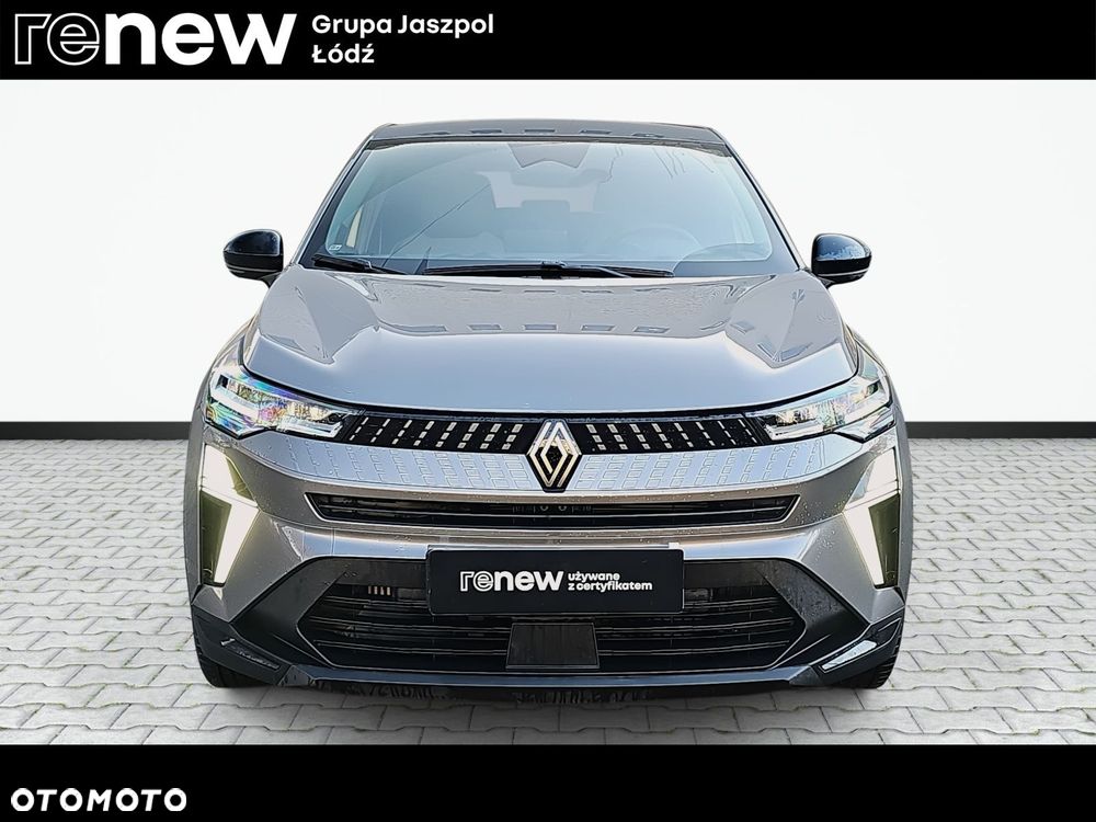 Renault Captur 1.0 TCe Techno - 2