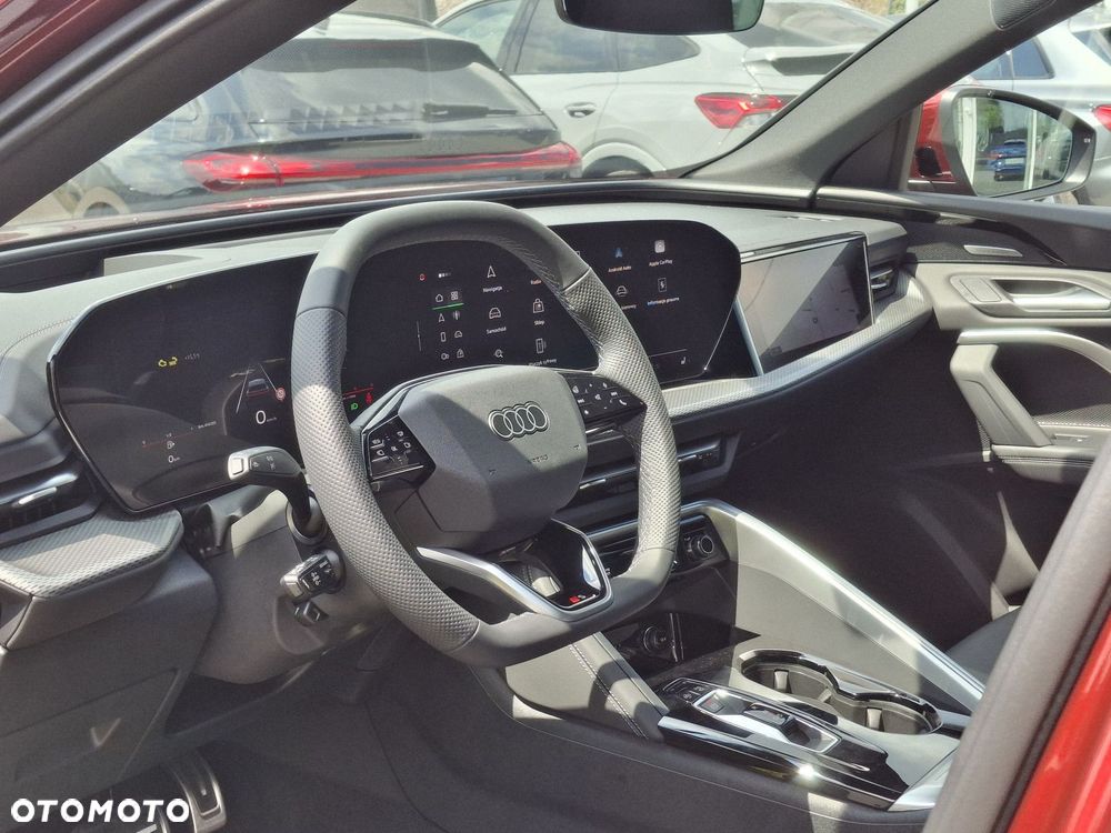 Audi Q5 Sportback - 34