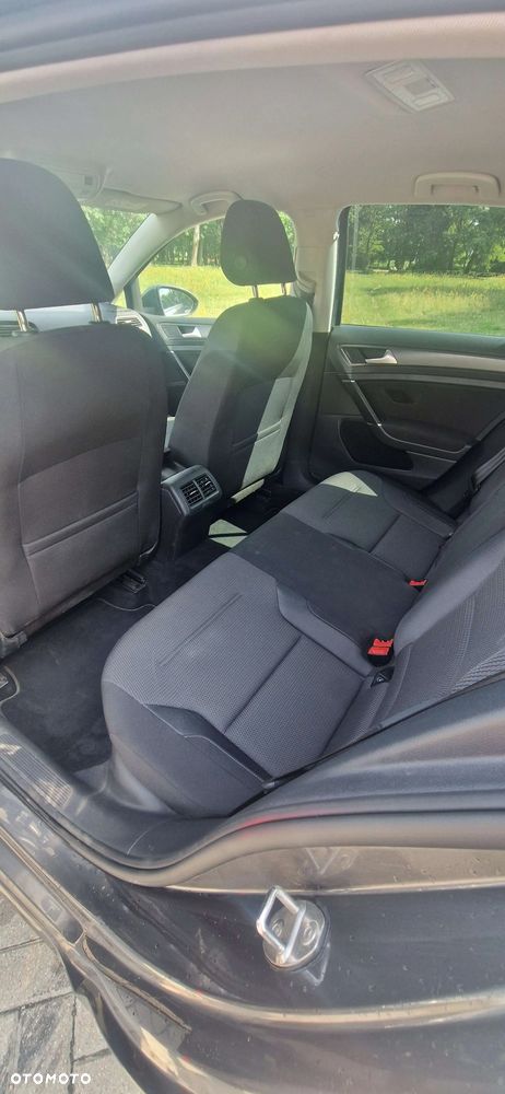 Volkswagen Golf 1.4 TSI BMT Comfortline - 9