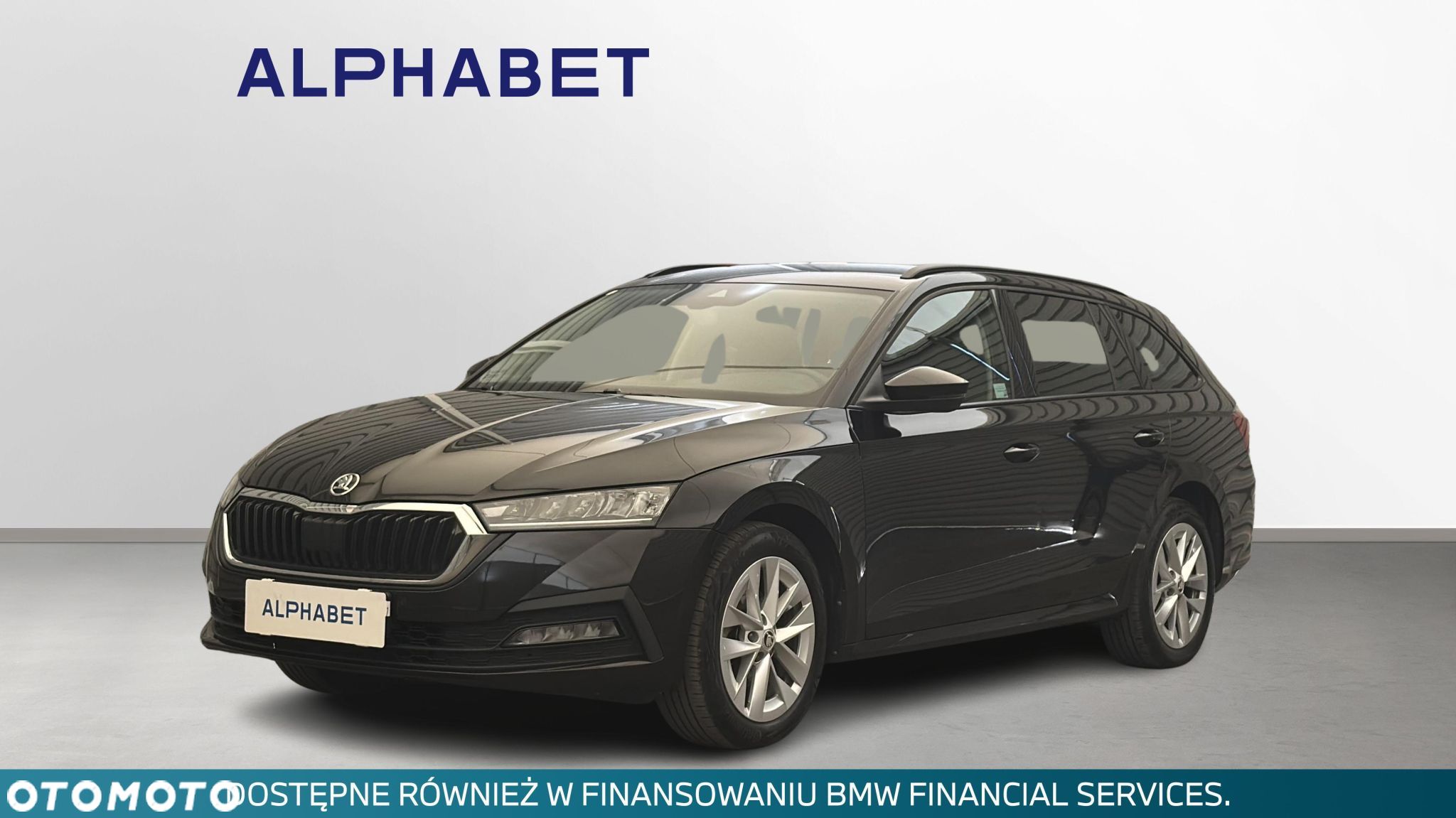 Skoda Octavia 2.0 TDI Ambition - 1