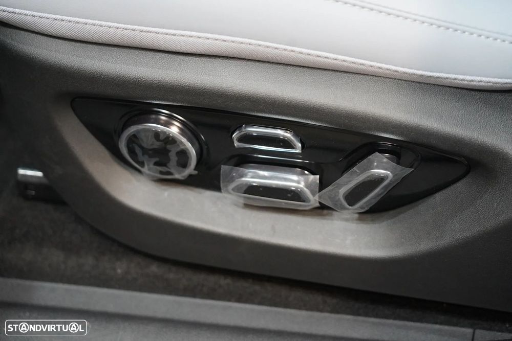 BYD Sealion 7 SEALION7 82.5 kWh Comfort - 44