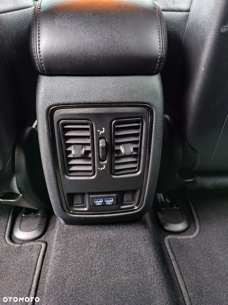 Jeep Grand Cherokee 3.0 V6 Multijet 4WD Automatik Limited - 20