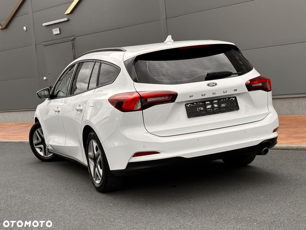 Ford Focus 1.5 EcoBlue Start-Stopp-System ACTIVE STYLE - 18
