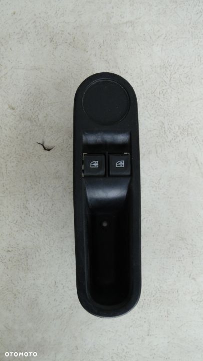 RENAULT TWINGO III 3 PANEL PRZEŁACZNIK SZYB LEWY PRZÓD 14-20r EUROPA - 1