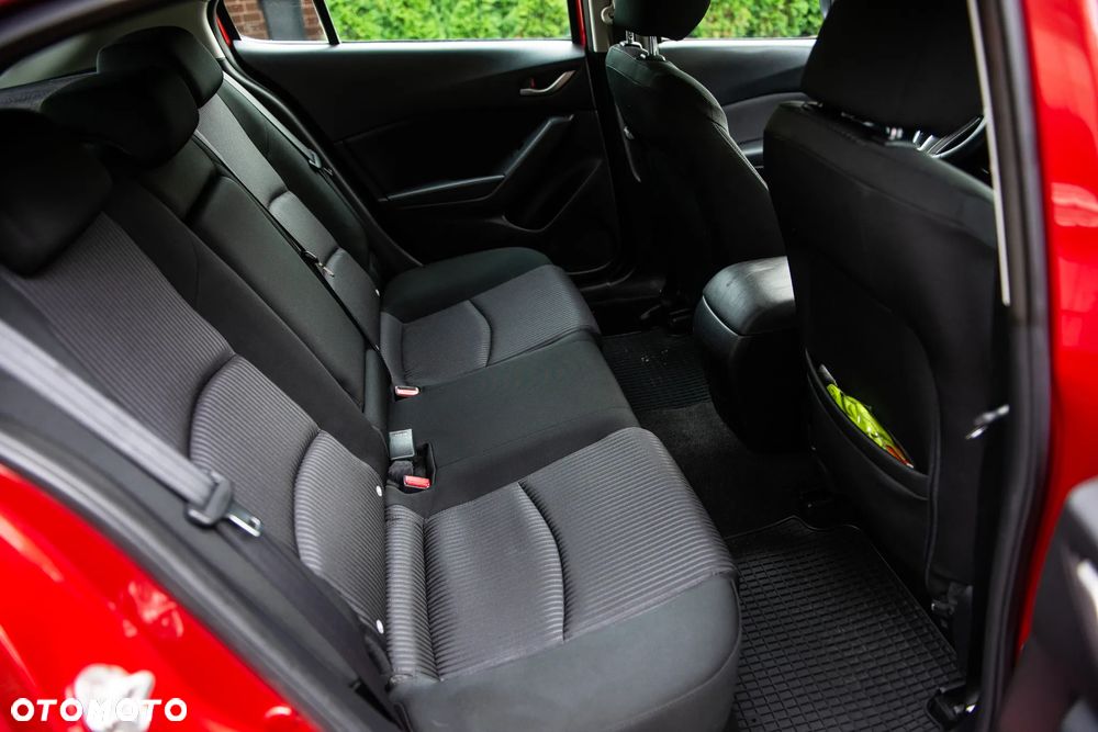 Mazda 3 SKYACTIV-G 100 Prime-Line - 25