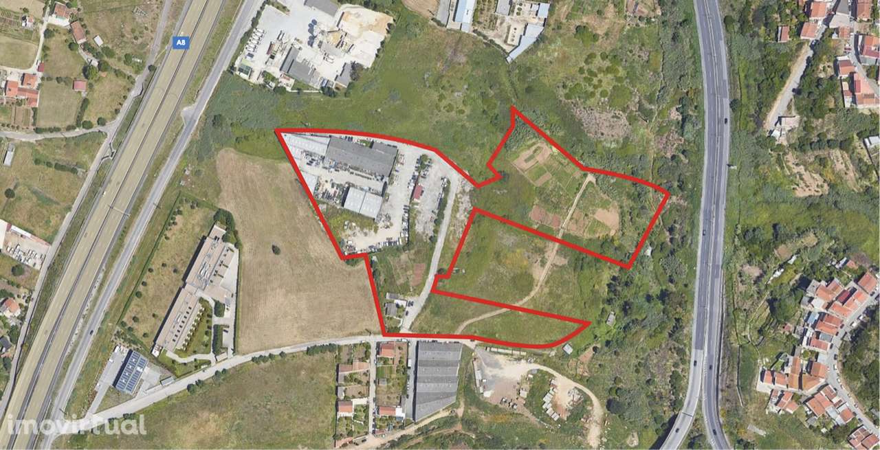 Terreno  para venda - Grande imagem: 2/12