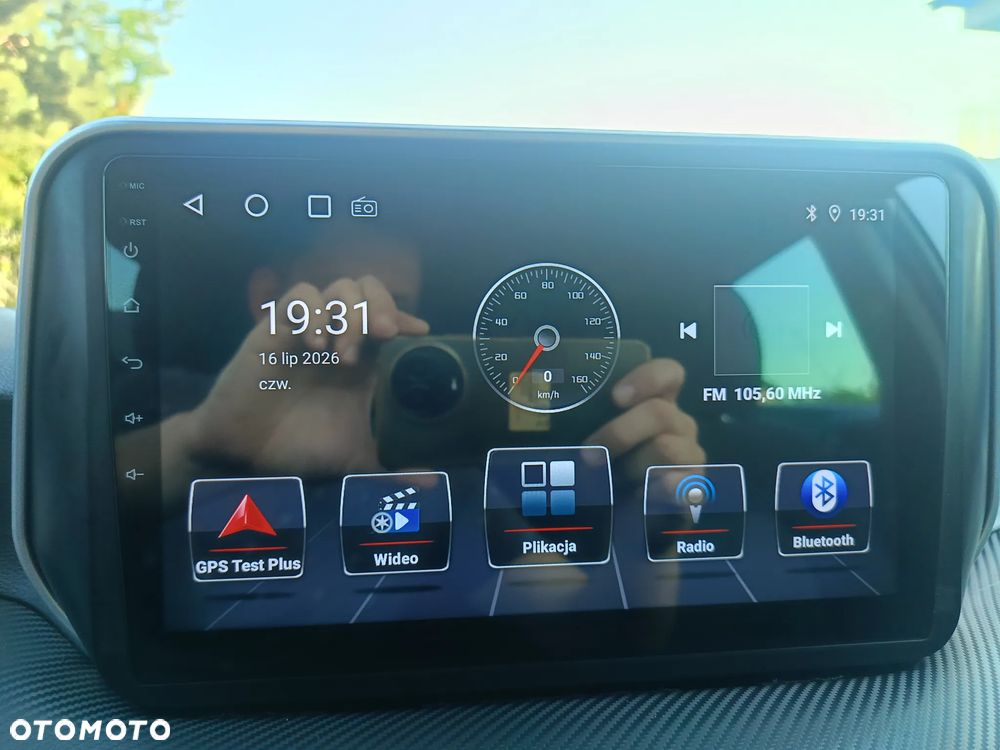 Hyundai Tucson - 17