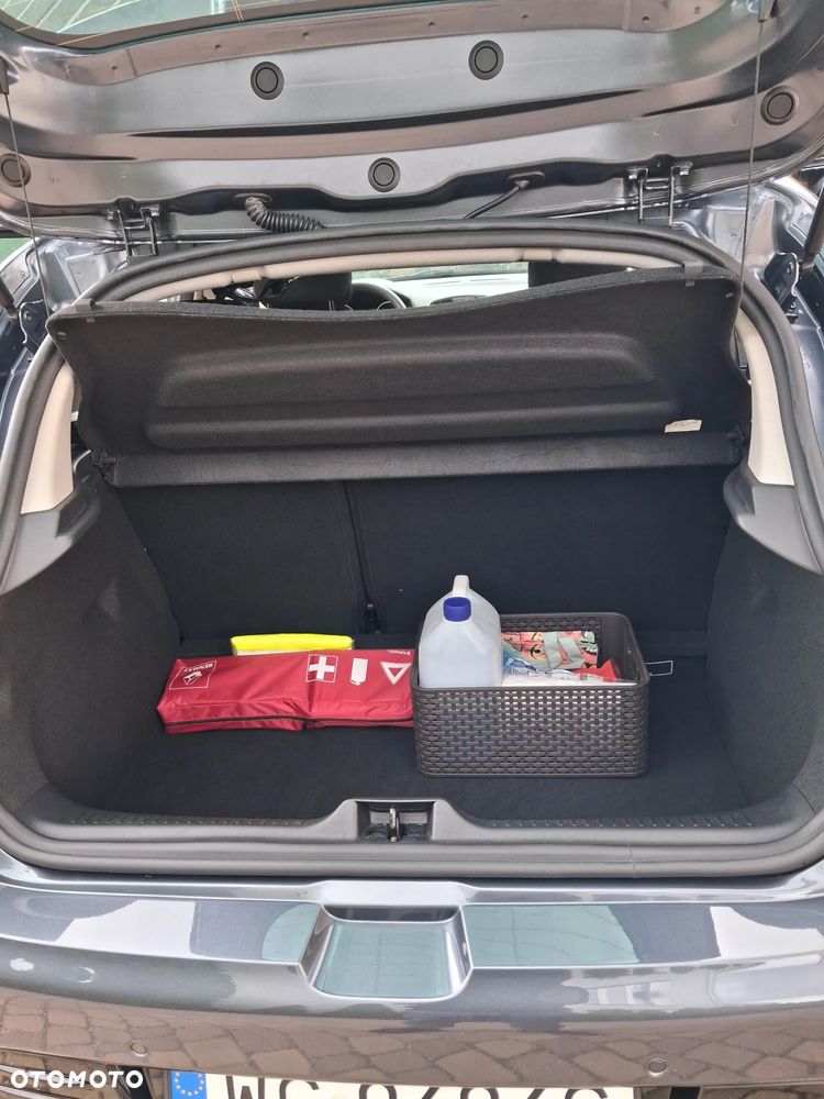 Renault Clio 0.9 Energy TCe Limited - 9