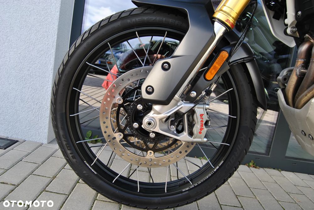 Triumph Tiger - 20