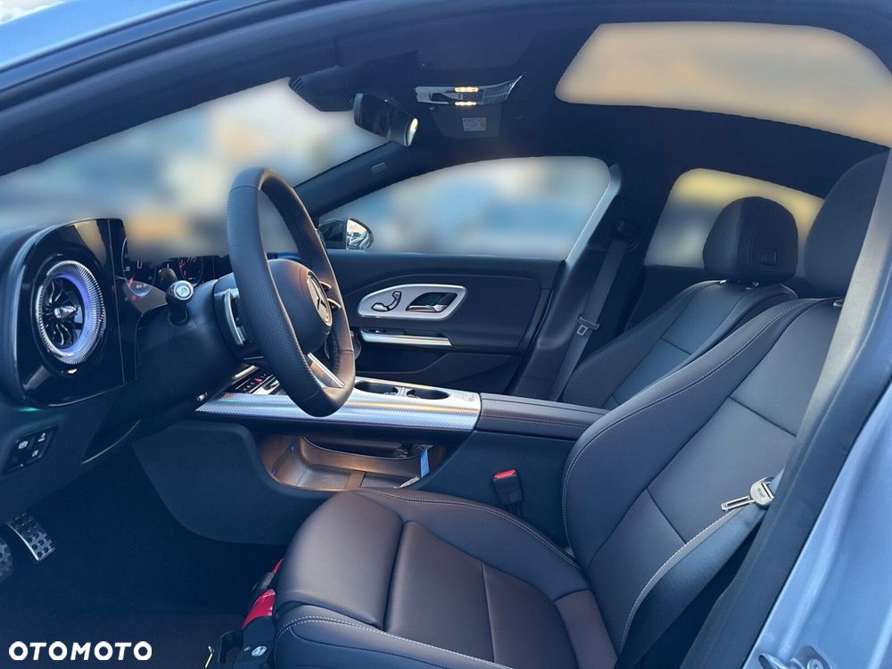 Mercedes-Benz CLA 2026