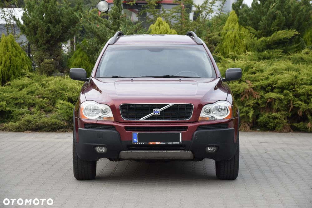 Volvo XC 90 2.4 D5 Executive - 15