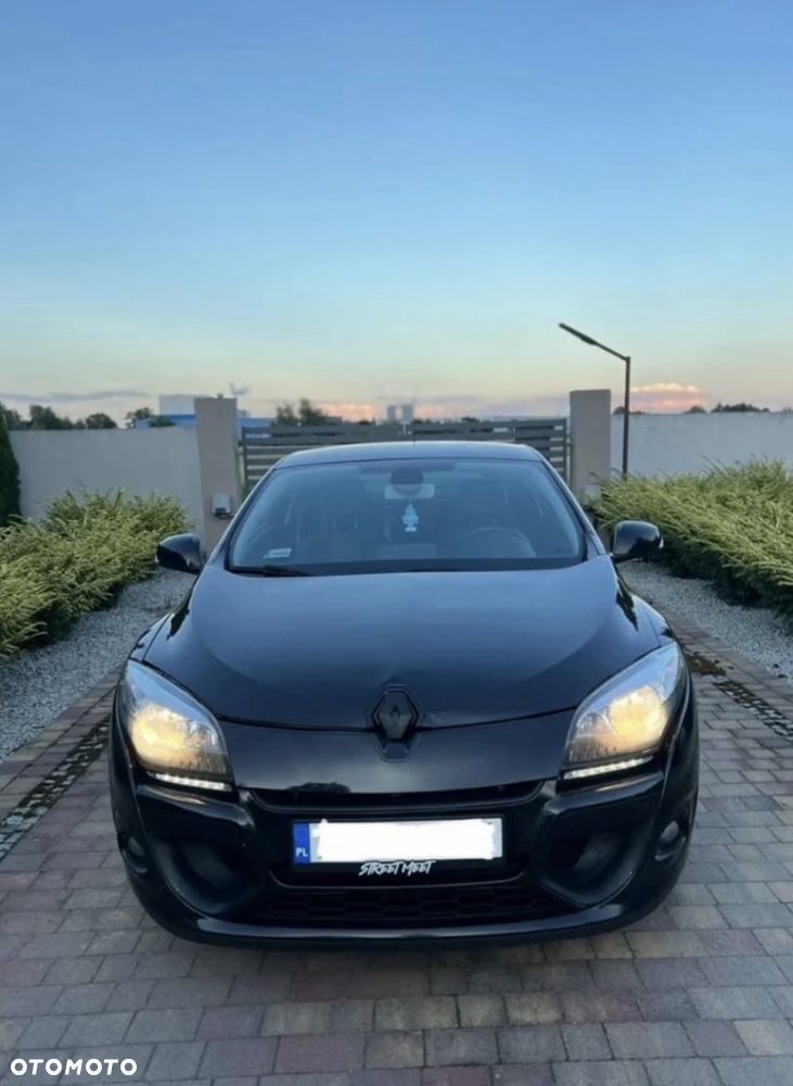 Renault Megane - 3