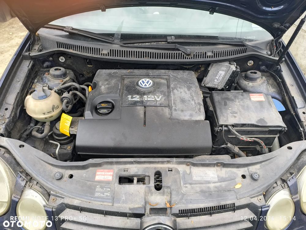 Volkswagen Polo 1.2 - 3