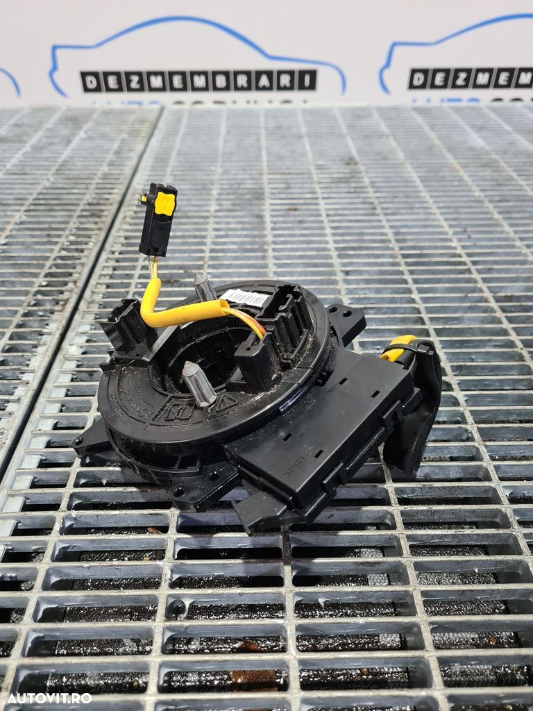 Spirala volan Subaru Forester 2007 - 2010 (847) JR201030019 - 2