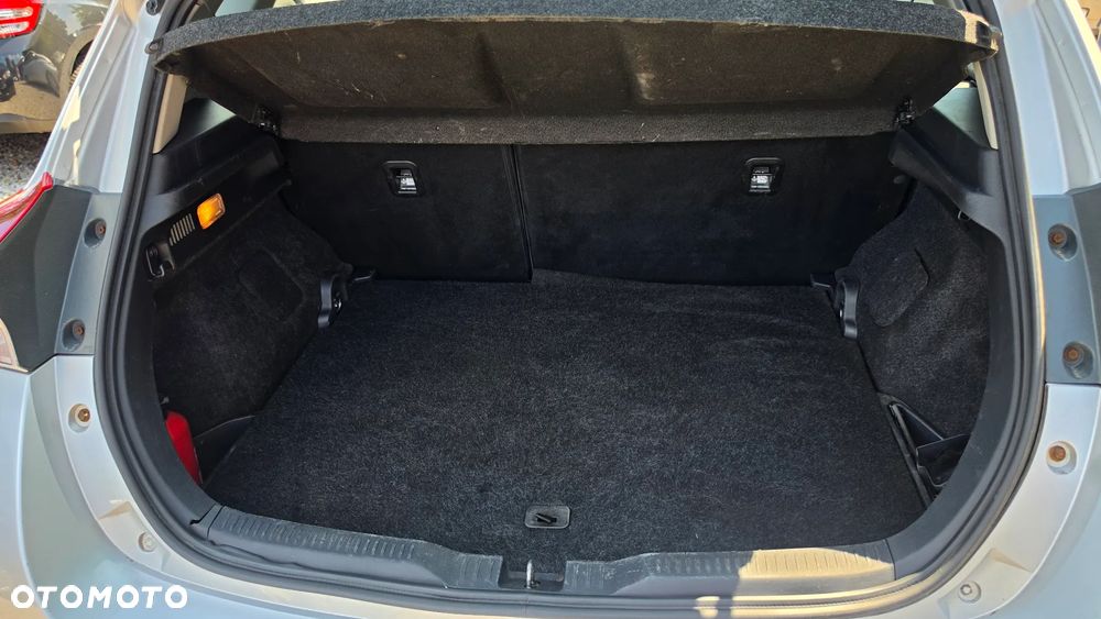 Toyota Auris 1.6 Dynamic - 18