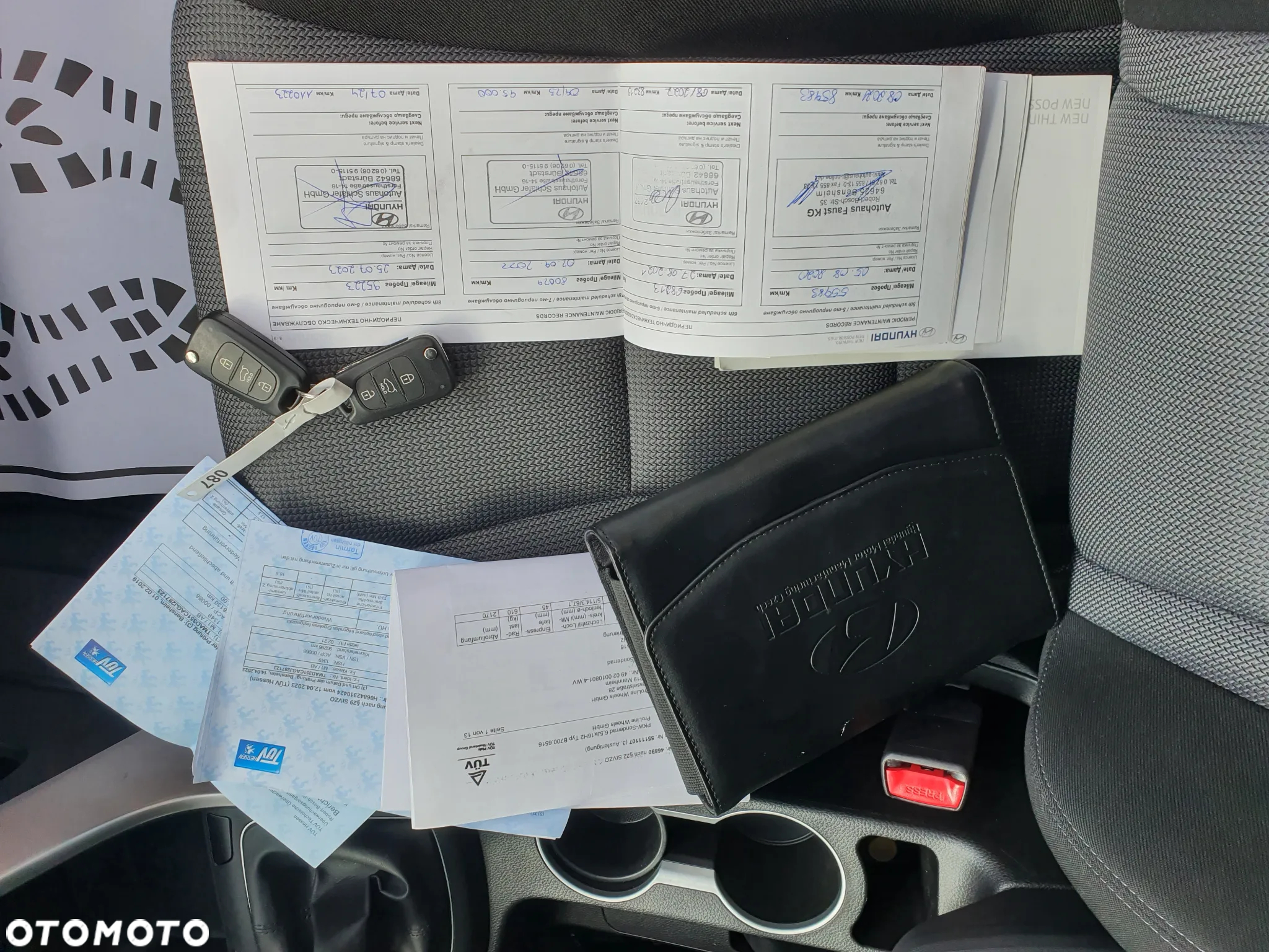 Hyundai i30 1.6 GDI Style - 18
