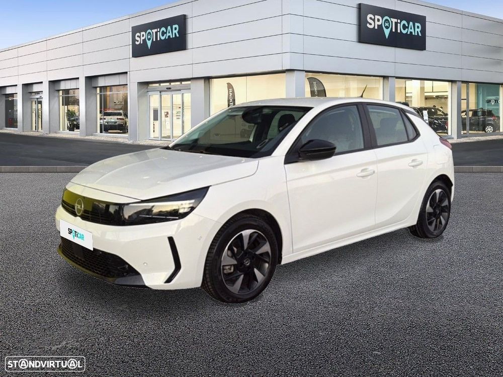 Opel Corsa-e 50 kWh Edition - 1