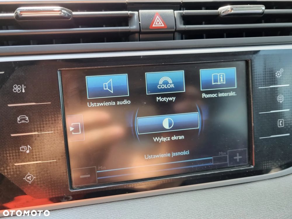 Citroën C4 Picasso e-HDi 115 Business Class - 5