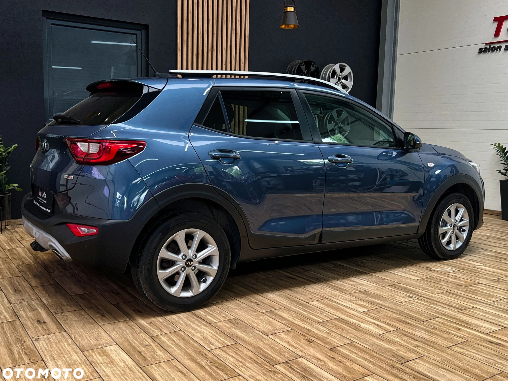Kia Stonic - 6