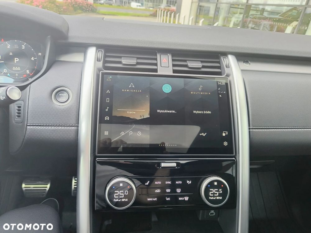 Land Rover Discovery - 19