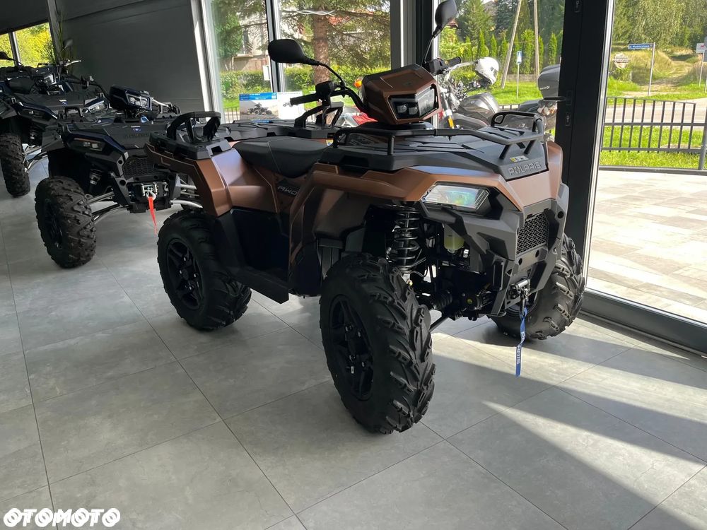 Polaris Sportsman - 2