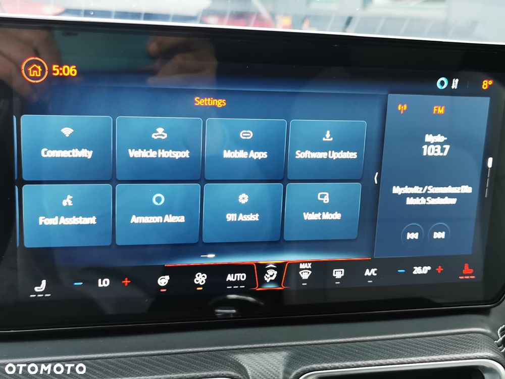 Ford Mustang 5.0 Ti-VCT V8 GT - 18