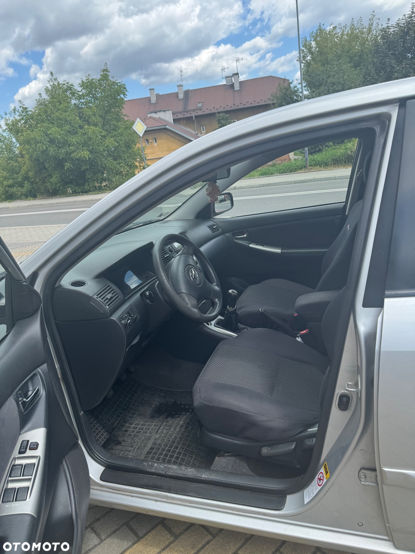 Toyota Corolla 1.6 VVT-i Sol - 12