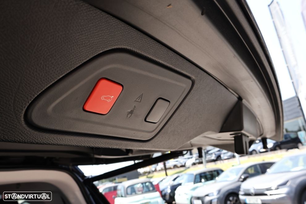 Citroën C5 Aircross 1.5 BlueHDi Shine EAT8 - 18