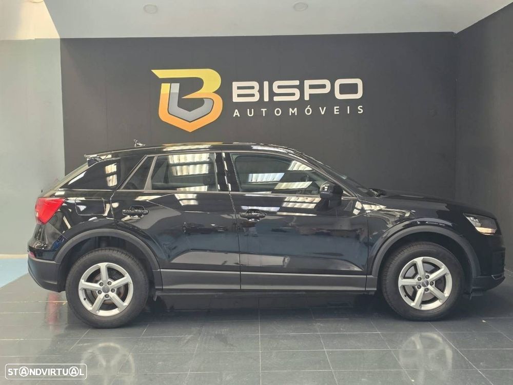 Audi Q2 1.0 TFSI ultra - 7