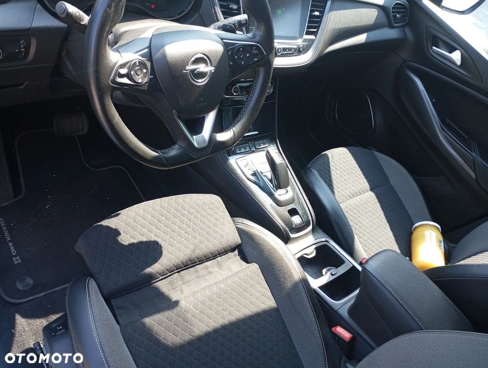 Opel Grandland X 1.6 T PHEV 4x4 Ultimate - 28