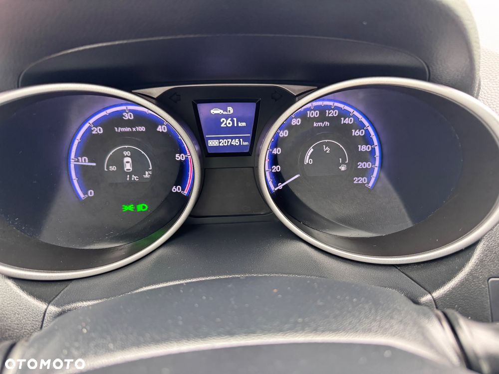 Hyundai ix35 1.7 CRDi Comfort 2WD - 6