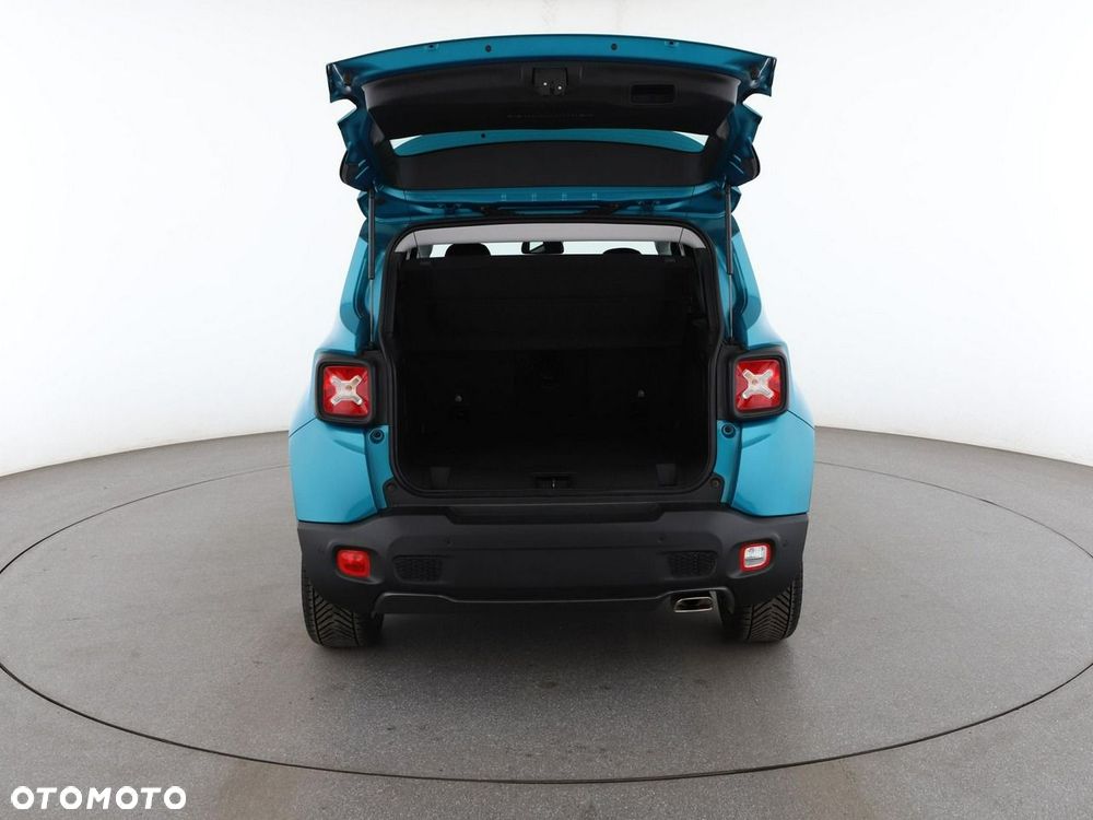 Jeep Renegade 1.3 GSE T4 Turbo PHEV 4xe 80th Anniversary S&S - 20