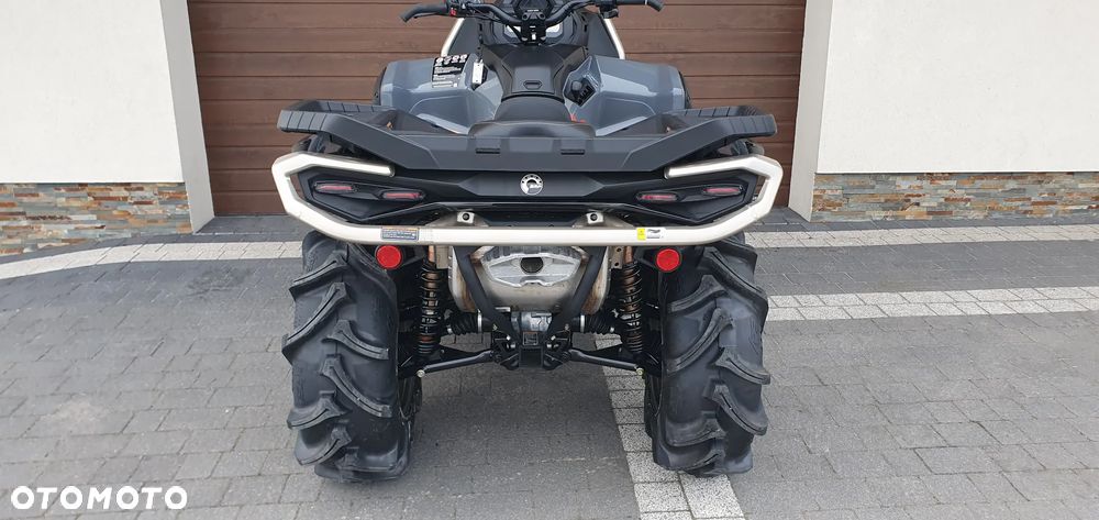 Can-Am Outlander - 7