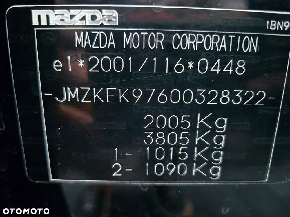 Mazda CX-5 - 32