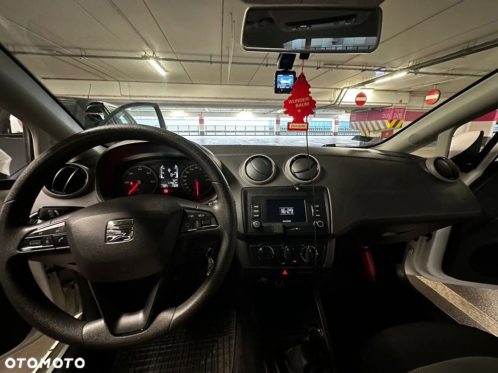 Seat Ibiza - 6