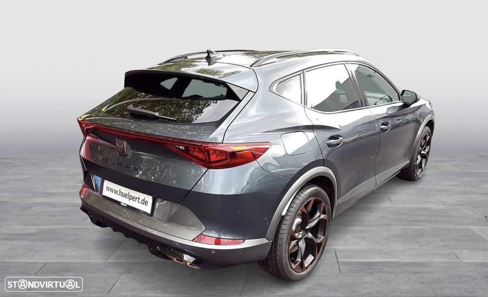 Cupra Formentor VZ 1.4 e-Hybrid DSG - 17