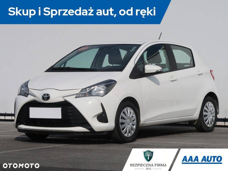 Toyota Yaris - 2