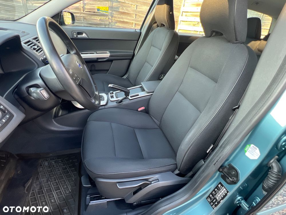 Volvo V50 1.6D DPF DRIVe Kinetic - 15