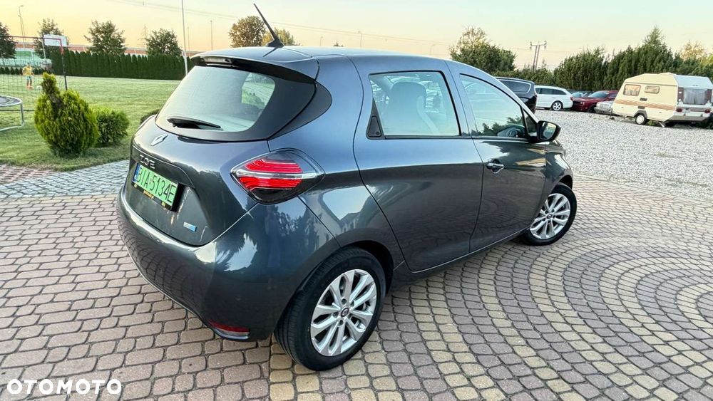 Renault Zoe - 25