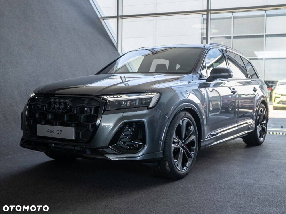 Audi Q7 - 2