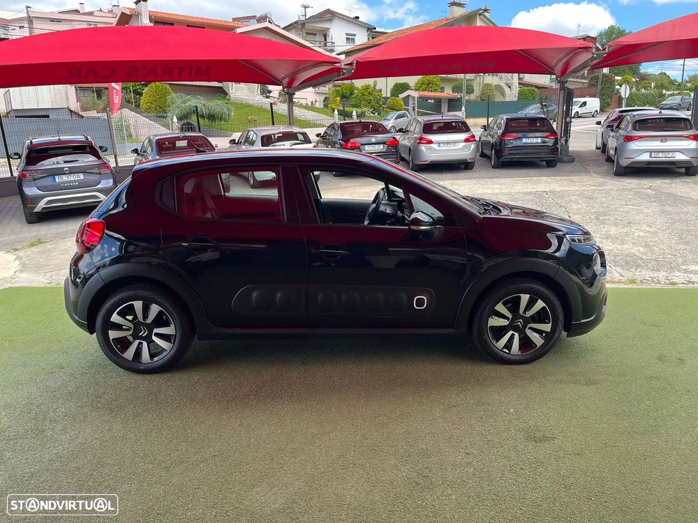 Citroën C3 1.2 VTi Exclusive - 7