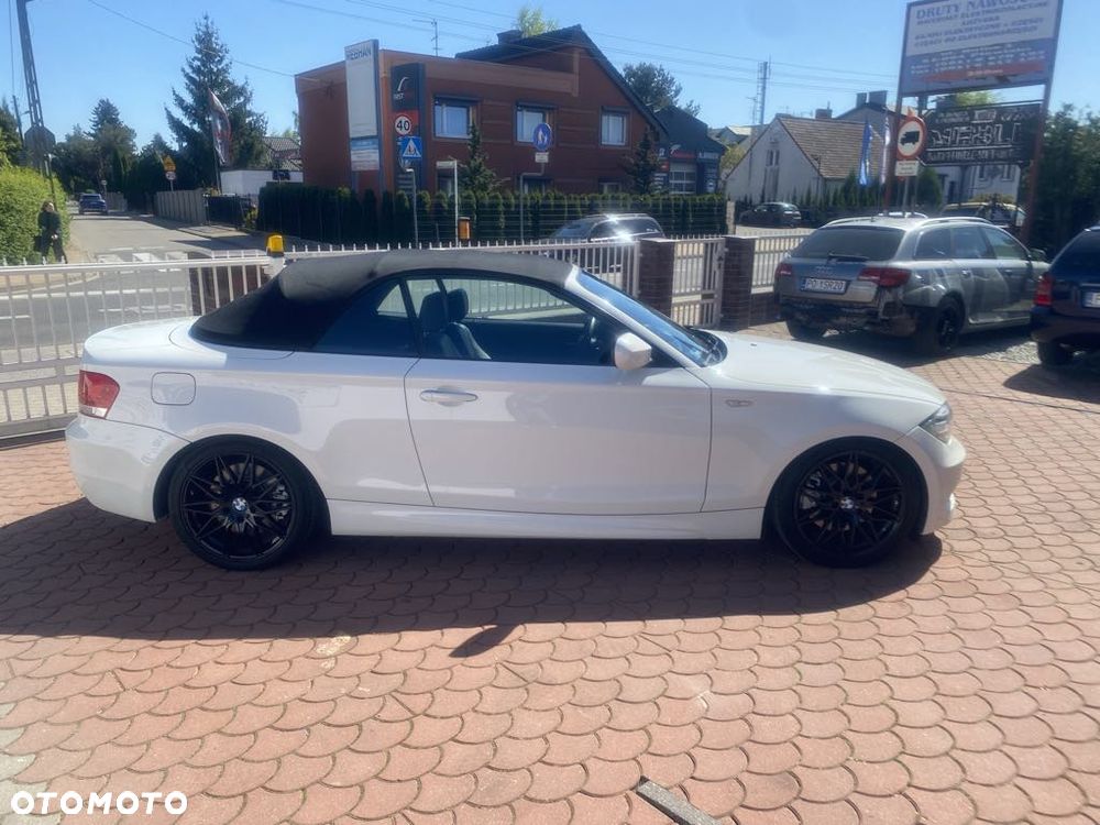 BMW Seria 1 123d Edition Sport - 5