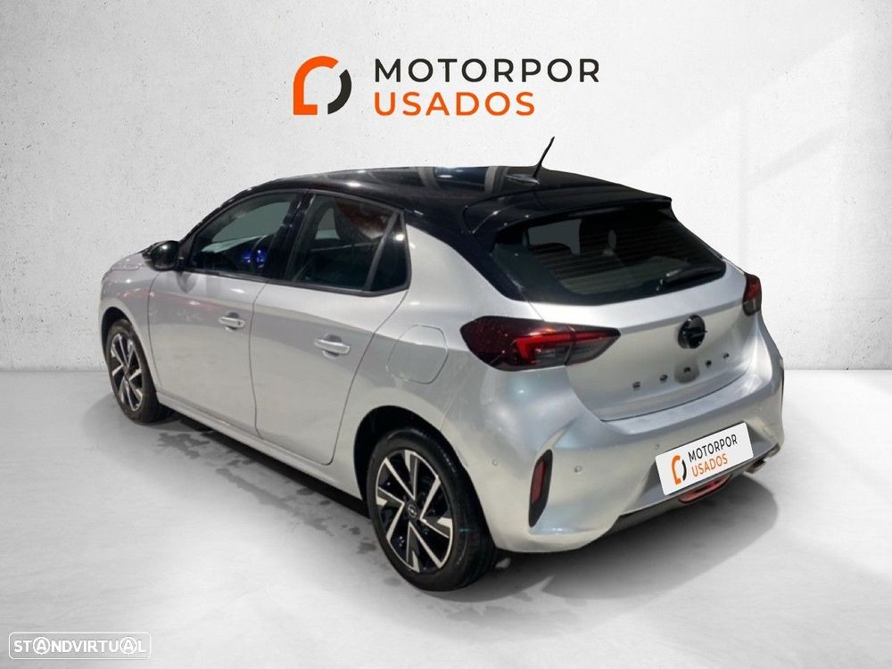 Opel Corsa 1.2 T GS - 7