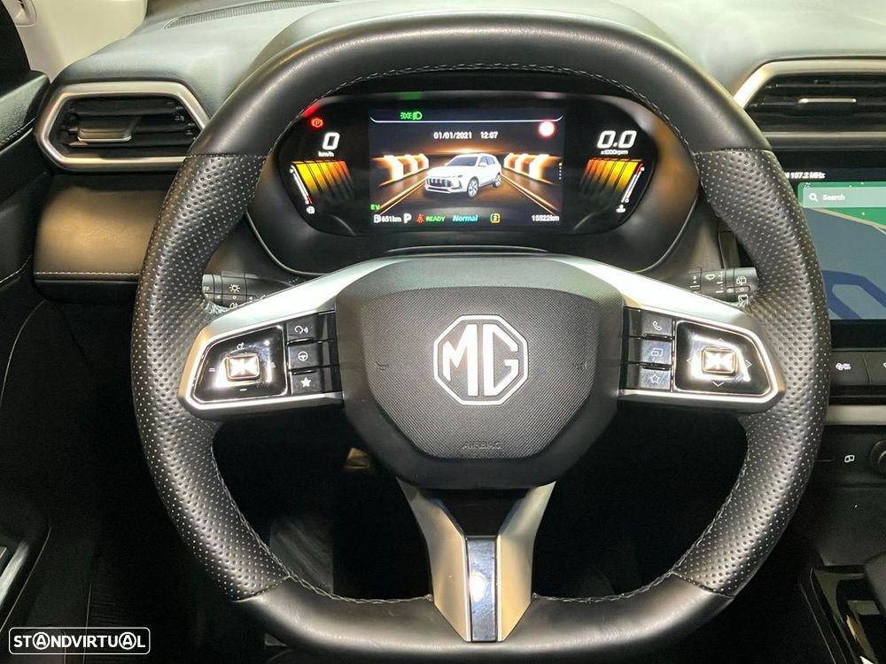 MG ZS - 11