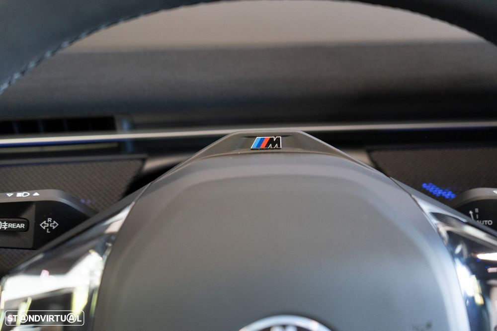 BMW iX3 50 xDrive Pack Desportivo M Pro - 37