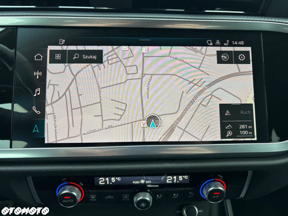 Audi Q3 35 TFSI S tronic - 36