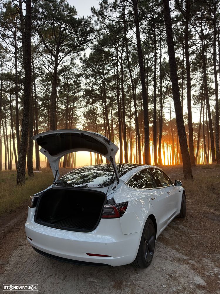 Tesla Model 3 Long-Range Dual Motor AWD - 8