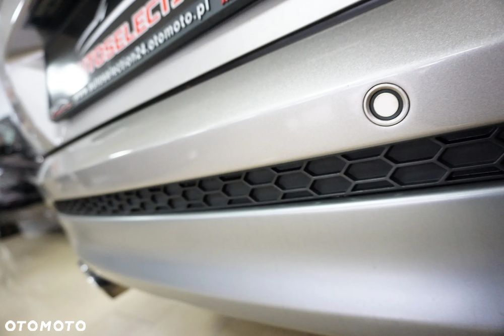 Hyundai Tucson 2.0 CRDi 4WD Automatik Style - 17