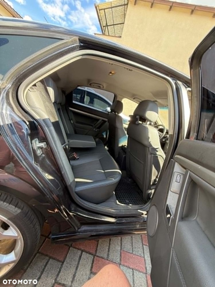 Opel Vectra 1.8 Cosmo - 7
