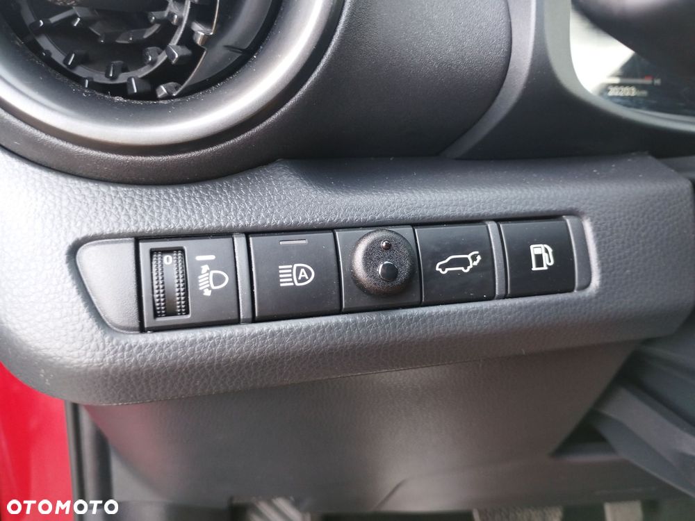 Toyota C-HR 1.8 Hybrid Executive - 24